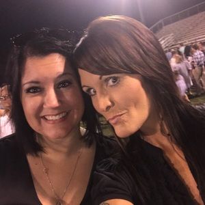 Meet your Posher, Mandy